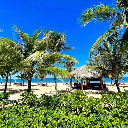 Kosmos Apart Hotel Phu Quoc - Night Market & Walkin To Beach Buitenkant foto